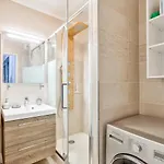Daire Moderne T2 Avec Balcon Proche Du Bois De Vincennes
